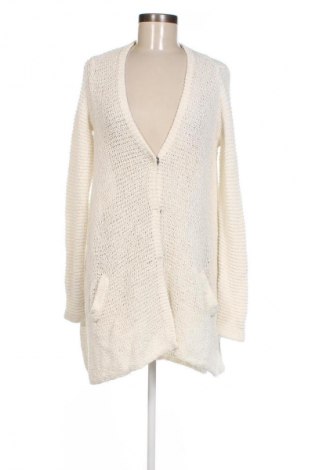 Cardigan de damă Street One, Mărime S, Culoare Alb, Preț 47,99 Lei