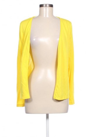 Cardigan de damă Street One, Mărime M, Culoare Galben, Preț 54,99 Lei