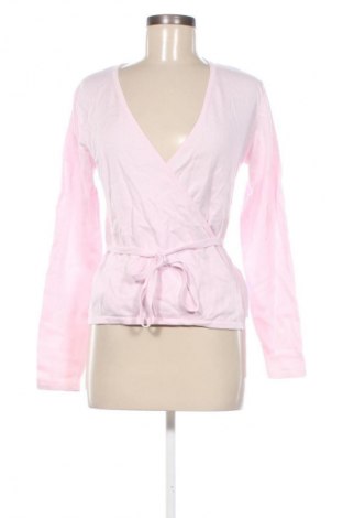 Damen Strickjacke Street One, Größe M, Farbe Rosa, Preis 28,99 €