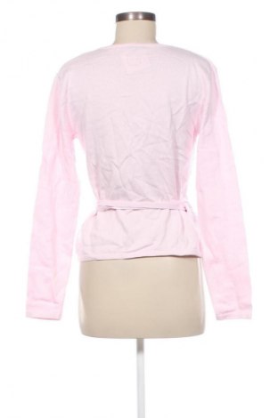 Damen Strickjacke Street One, Größe M, Farbe Rosa, Preis 28,99 €