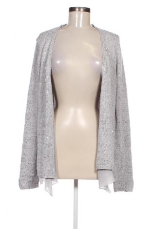 Cardigan de damă Street One, Mărime XL, Culoare Gri, Preț 134,99 Lei