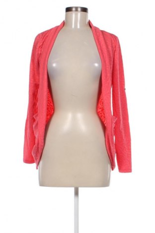 Damen Strickjacke Styleboom, Größe S, Farbe Rosa, Preis € 4,99