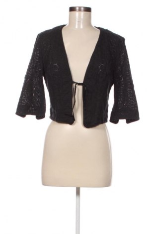 Cardigan de damă Styles By Steps, Mărime M, Culoare Negru, Preț 38,99 Lei