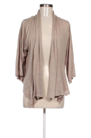 Damen Strickjacke Taifun, Größe XS, Farbe Beige, Preis € 43,49