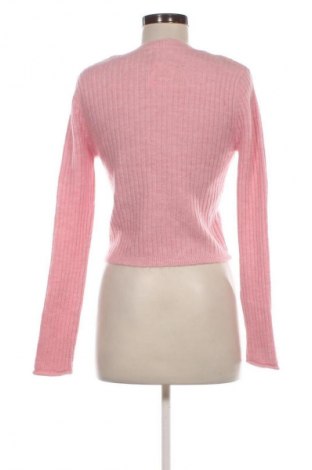 Damen Strickjacke Terranova, Größe M, Farbe Rosa, Preis 14,83 €