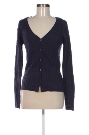 Cardigan de damă Terranova, Mărime M, Culoare Albastru, Preț 95,99 Lei