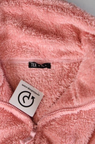 Damen Strickjacke Tex, Größe L, Farbe Rosa, Preis € 10,49