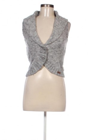 Cardigan de damă Tom Tailor, Mărime M, Culoare Gri, Preț 134,99 Lei