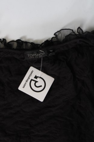 Dámsky kardigán Topshop, Veľkosť M, Farba Čierna, Cena  7,45 €