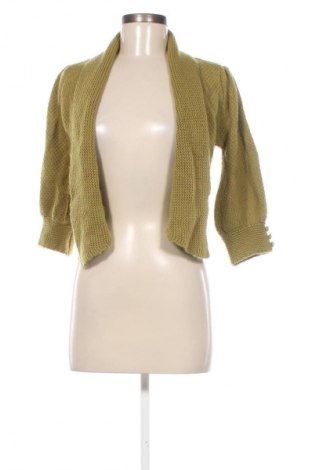 Cardigan de damă Topshop, Mărime M, Culoare Verde, Preț 134,99 Lei