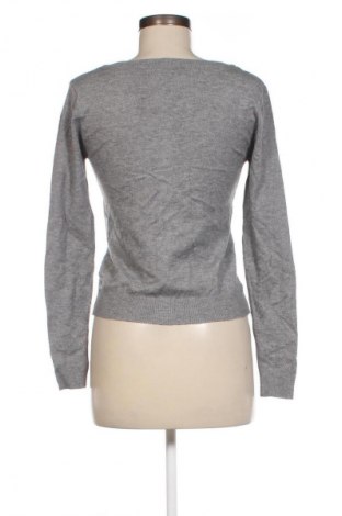 Damen Strickjacke Tu, Größe M, Farbe Grau, Preis € 12,49