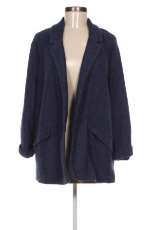 Damen Strickjacke Tu, Größe XXL, Farbe Blau, Preis € 20,49