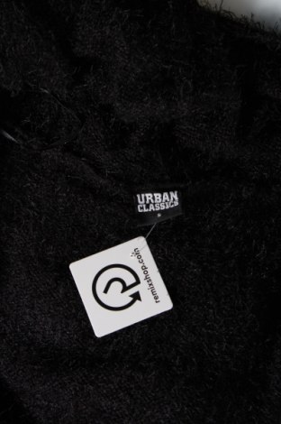 Damen Strickjacke Urban Classics, Größe S, Farbe Schwarz, Preis € 18,99