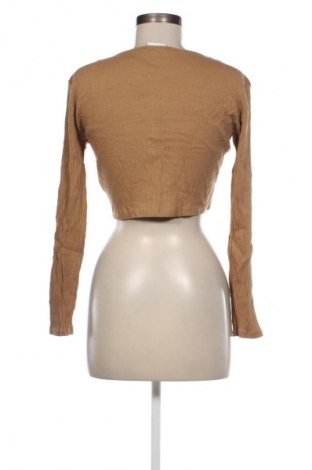 Damen Strickjacke VILA, Größe M, Farbe Beige, Preis € 7,99