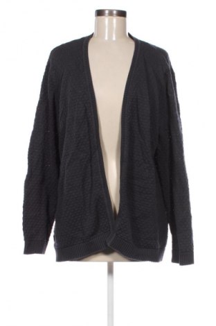 Cardigan de damă VILA, Mărime XL, Culoare Gri, Preț 88,99 Lei