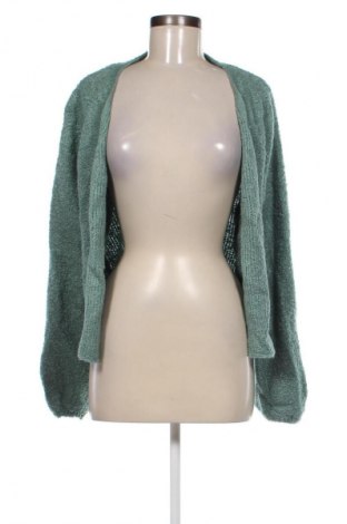 Cardigan de damă VILA, Mărime M, Culoare Verde, Preț 88,99 Lei