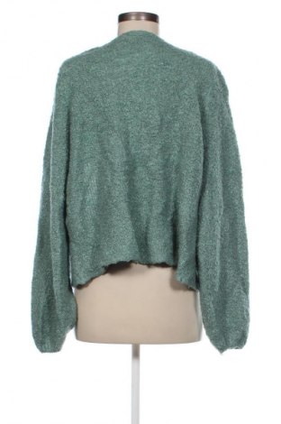 Cardigan de damă VILA, Mărime M, Culoare Verde, Preț 88,99 Lei