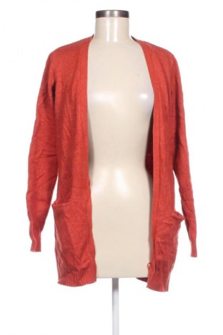 Damen Strickjacke VILA, Größe XS, Farbe Rot, Preis € 11,99