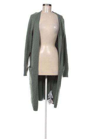 Damen Strickjacke Vero Moda, Größe M, Farbe Grün, Preis 18,99 €