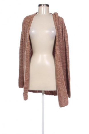 Damen Strickjacke Via Appia, Größe XL, Farbe Braun, Preis € 14,99