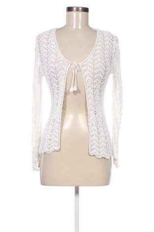 Cardigan de damă Wallis, Mărime M, Culoare Alb, Preț 54,99 Lei