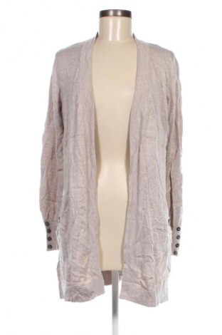 Damen Strickjacke Wallis, Größe M, Farbe Beige, Preis 8,99 €