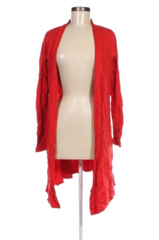 Damen Strickjacke Wallis, Größe M, Farbe Rot, Preis € 8,99