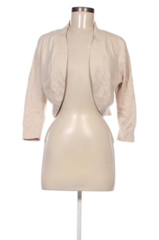 Damen Strickjacke Wallis, Größe M, Farbe Beige, Preis € 10,49