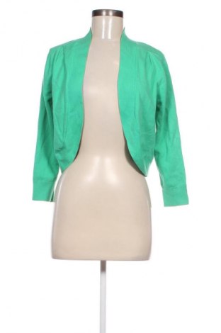 Cardigan de damă Wallis, Mărime M, Culoare Verde, Preț 46,99 Lei