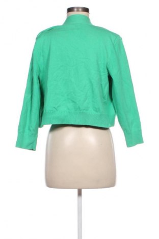 Cardigan de damă Wallis, Mărime M, Culoare Verde, Preț 27,99 Lei