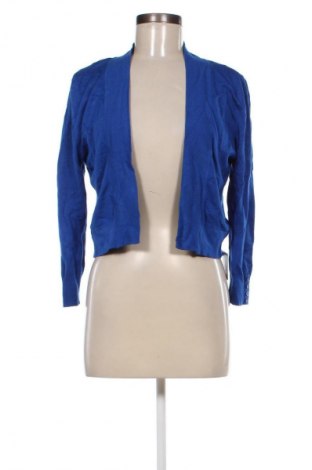 Damen Strickjacke Wallis, Größe M, Farbe Blau, Preis € 11,99