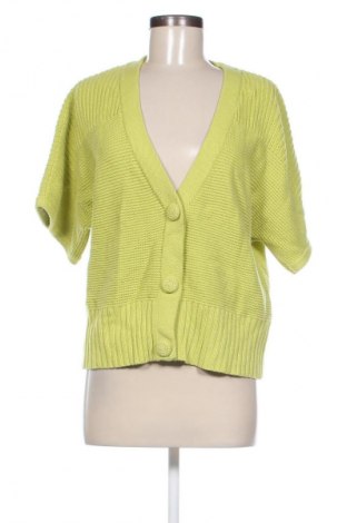 Cardigan de damă Walls, Mărime L, Culoare Verde, Preț 80,99 Lei