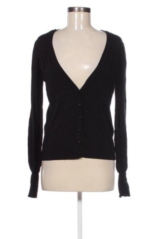 Cardigan de damă Warehouse, Mărime M, Culoare Negru, Preț 20,99 Lei