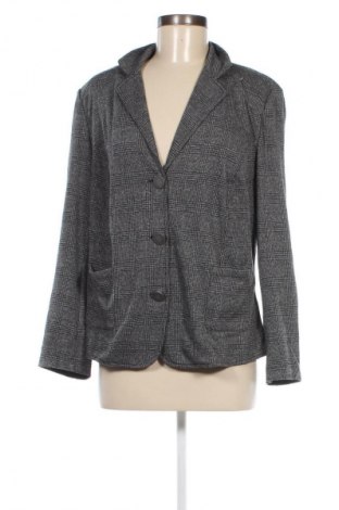 Damen Strickjacke Women by Tchibo, Größe XL, Farbe Mehrfarbig, Preis 20,49 €