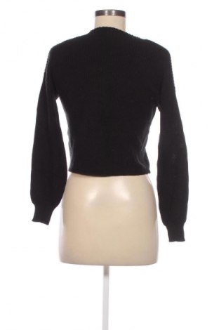 Cardigan de damă Wonder Nation, Mărime L, Culoare Negru, Preț 19,99 Lei