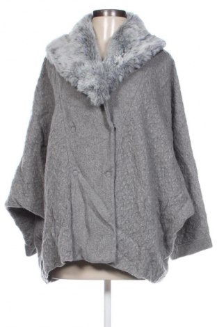 Cardigan de damă Wood Wood, Mărime L, Culoare Gri, Preț 220,99 Lei