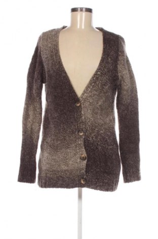 Cardigan de damă Zara, Mărime M, Culoare Maro, Preț 53,99 Lei