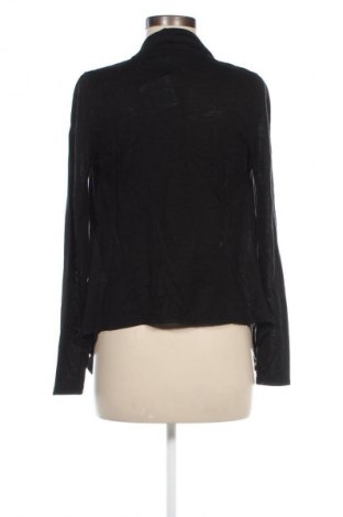 Cardigan de damă Zara, Mărime S, Culoare Negru, Preț 26,99 Lei