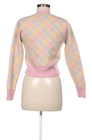 Cardigan de damă Zara, Mărime M, Culoare Multicolor, Preț 97,86 Lei