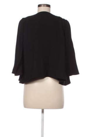 Cardigan de damă Zara, Mărime S, Culoare Negru, Preț 88,99 Lei