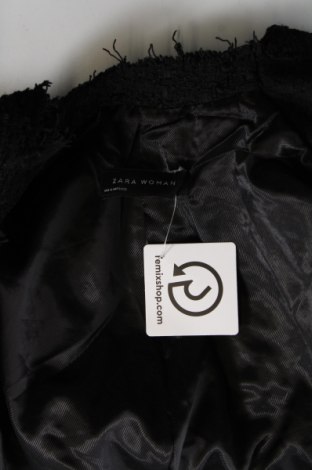 Damen Strickjacke Zara, Größe XS, Farbe Schwarz, Preis € 18,99