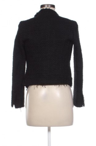 Cardigan de damă Zara, Mărime XS, Culoare Negru, Preț 88,99 Lei