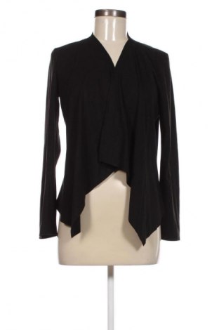 Cardigan de damă Zara, Mărime XS, Culoare Negru, Preț 35,99 Lei