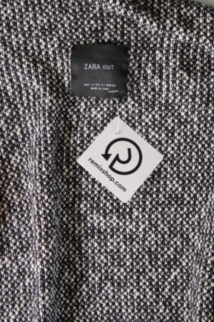 Γυναικεία ζακέτα Zara Knitwear, Μέγεθος S, Χρώμα Πολύχρωμο, Τιμή 6,99 €