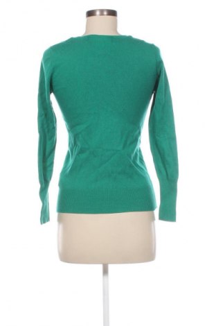 Damen Strickjacke Zara Knitwear, Größe S, Farbe Grün, Preis 18,99 €