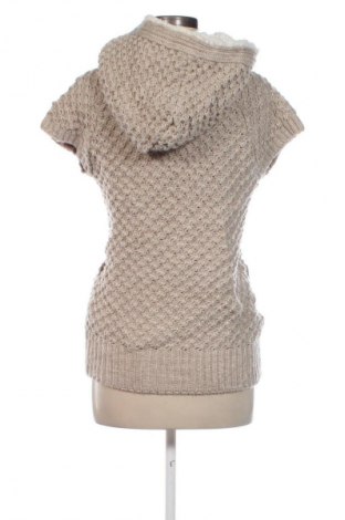 Dámsky kardigán Zara Knitwear, Veľkosť L, Farba Béžová, Cena  9,95 €