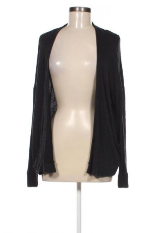 Cardigan de damă Zara Trafaluc, Mărime S, Culoare Negru, Preț 69,00 Lei