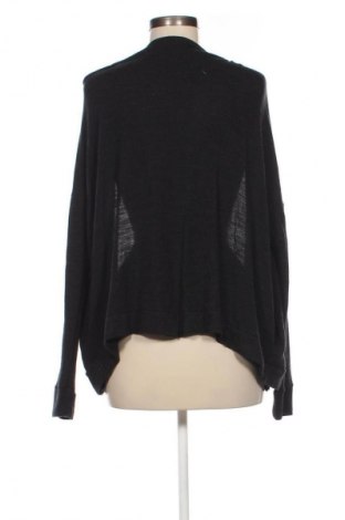 Cardigan de damă Zara Trafaluc, Mărime S, Culoare Negru, Preț 48,99 Lei