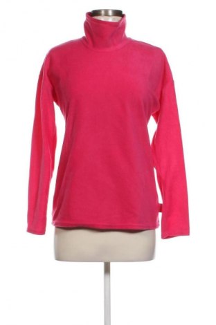 Damen Fleece Shirt Decathlon, Größe M, Farbe Rosa, Preis € 11,79