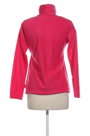 Damen Fleece Shirt Decathlon, Größe M, Farbe Rosa, Preis € 11,79